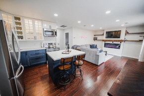 Cozy 2-bedroom space in the heart of wine country!